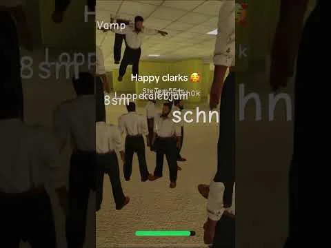 Clark (EARLY ACCESS) – Huss Rooms Community-Discord: Anlaufstelle für Spieler