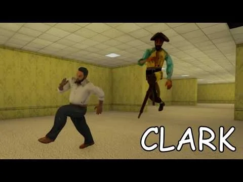 Clark (EARLY ACCESS) – Huss Rooms Patchnotes-Archiv: Chronologische Übersicht
